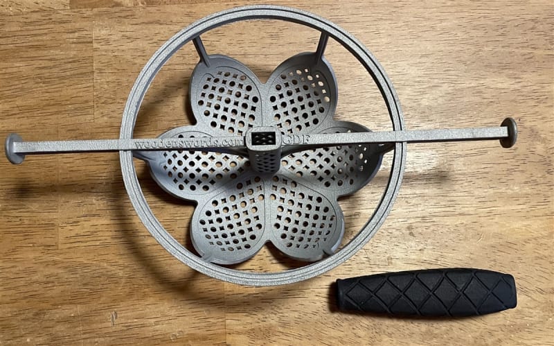 Cup Hilt Rapier