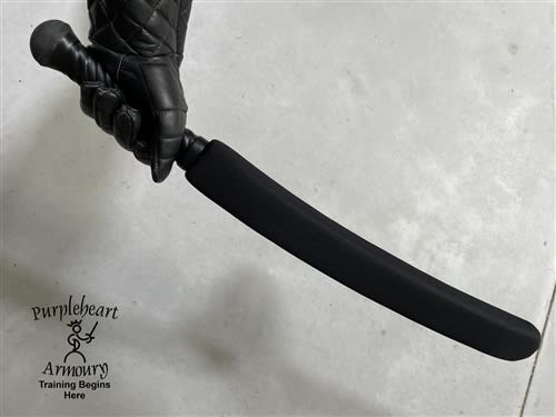 Bastone Escrima In Rattan Naturale - Legno Di Radice, 71 Cm, Per Arti Marziali E Allenamento - Foto 8