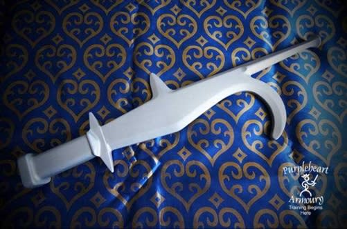 Rancona, Helgi Polymer Trainer