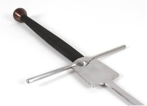 Paratschwert Feder, RA, Light Strength