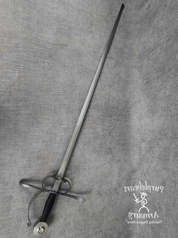 Sidesword Firenze 2025