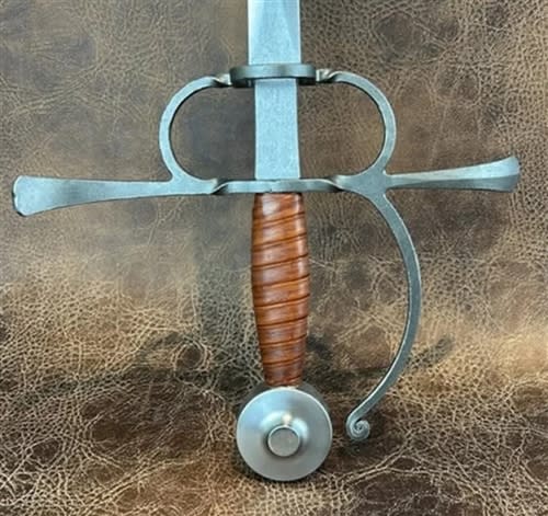 Sidesword Firenze 2025, RA