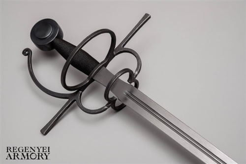 Venesia Sidesword Trainer 2025, RA, Custom