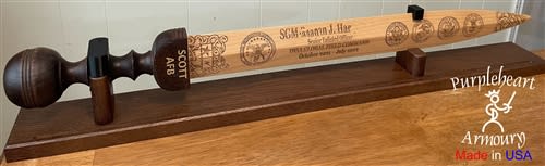 Hold Down Clamp Set for Tabletop Stand