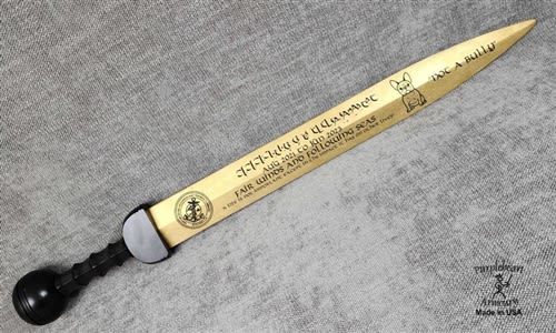 Gold Rudis