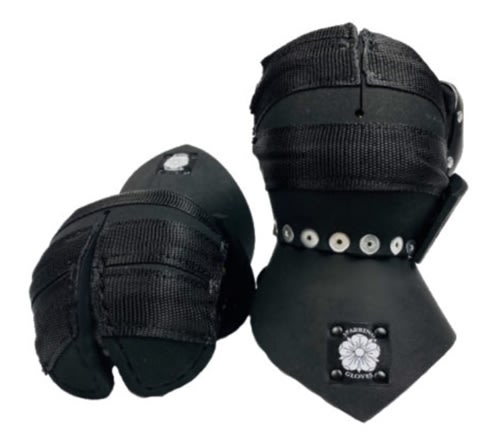 The Hoof Gloves, Custom Made for You