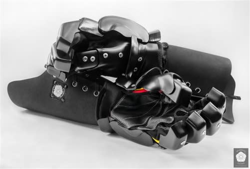 Infinity Gloves, Long Cuff,  Low Stock