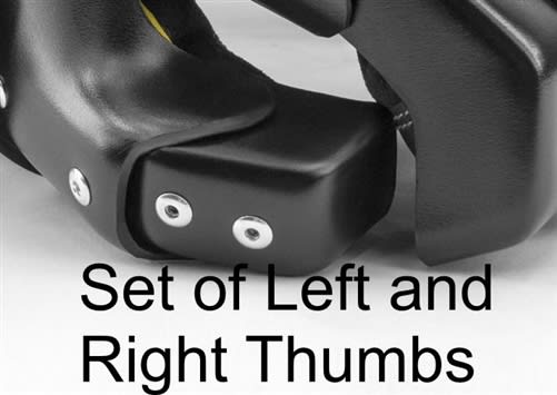 Sparring Gloves Infinity