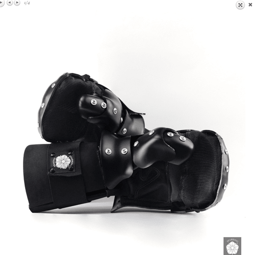 Milaneski Gloves, Custom Made for You