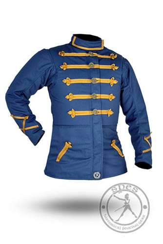 Attila HEMA Jacket Attila HEMA Jacket