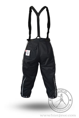 SPES "Hussar" Fencing Pants 800N, Custom