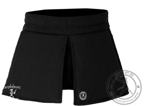 SPES Thigh Protection Skirt Level 2, 800N SPES Thigh Protection Skirt Level 2, 800N