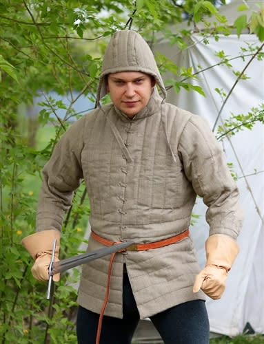 English Archer Gambeson English Archer Gambeson