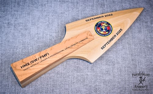 Tip of the Spear Award
