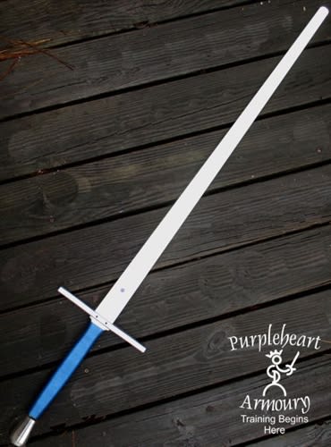 Type III Pentti Longsword 50