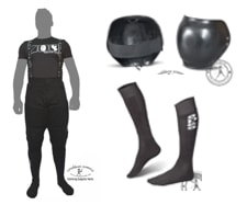 Leg Protection