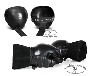 Arm / Hand Protection