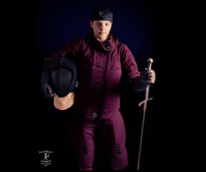 FeHEMAle Gear