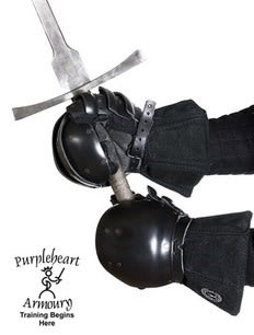 Heavy Duty Gloves (Longsword)