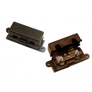 1955 1956 1957 Chevy American Autowire Grounding Box Assembled