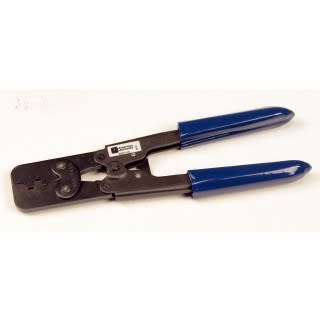 1955 1956 1957 Chevy American Autowire Double Crimper - Splice Clip