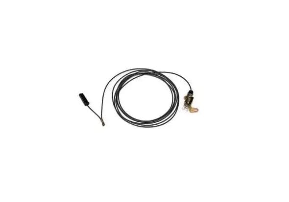1955 1956 Chevy Trunk Light Bulb Bracket Wiring Harness 1955 1956 Chevy Trunk Light Bulb Bracket Wiring Harness