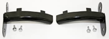 Auto City Classic Power Window Conduits - 1955 1956 1957 Chevy