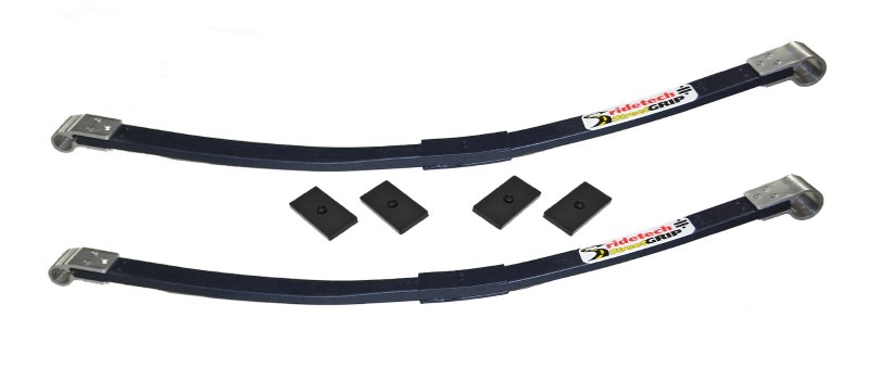 1955 1956 1957 Chevy RideTech Composite Leaf Springs (OS)