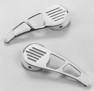 1955-57 Chevy Door Handle Kit - Pair