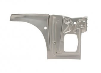 1955-1956-1957 Chevy Inner Front Quarter Panel Left Hand - Convertible (OS)