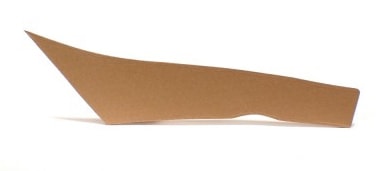 1955 1956 1957 Sedan Sail Boards 1955 1956 1957 Sedan Sail Boards