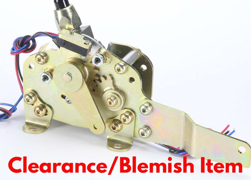 CLEARANCE - ALL SALES FINAL Automatic Shifter, Electronic Sport Shifters