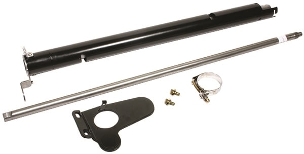 CPP 1955-56 Chevy Original Automatic Columns For 500 Series Power Steering (OS) CPP 1955-56 Chevy Original Automatic Columns For 500 Series Power Steering (OS)