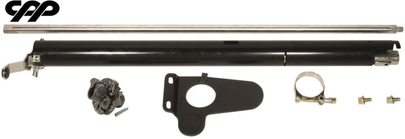 CPP 1957 Chevy Power and Manual Steering Conversion Kits