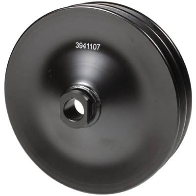 CPP Power Steering Pulley CPP Power Steering Pulley
