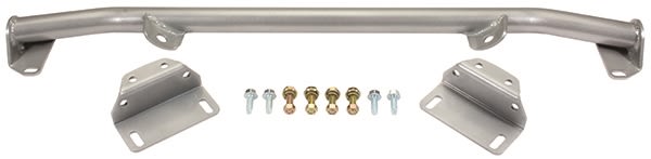 CPP 1955 1956 1957 Chevy Black Rear End Conversion Seamed Or Seamless Frame, Shock Bar Only (OS)