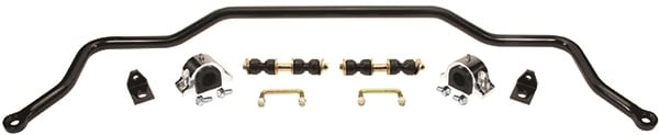 CPP 1955 1956 1957 Chevy Stock Suspension Front Sway Bars (OS) CPP 1955 1956 1957 Chevy Stock Suspension Front Sway Bars (OS)