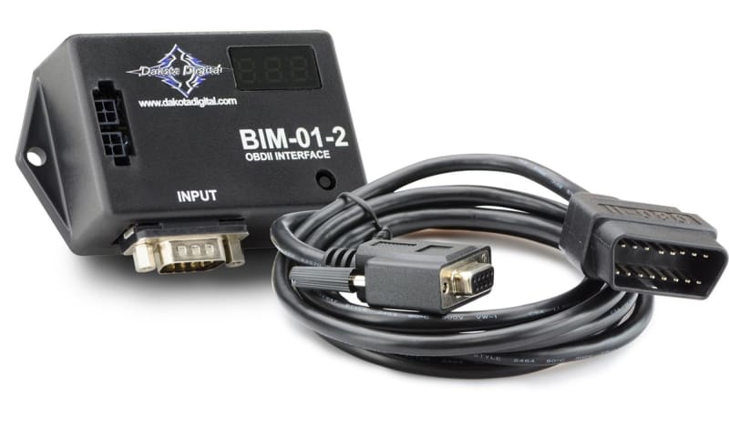 Dakota Digital OBD BIM interface