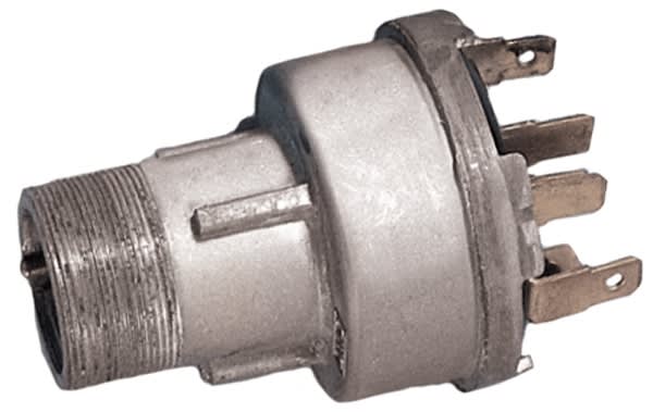 1957 Chevy Ignition Switch