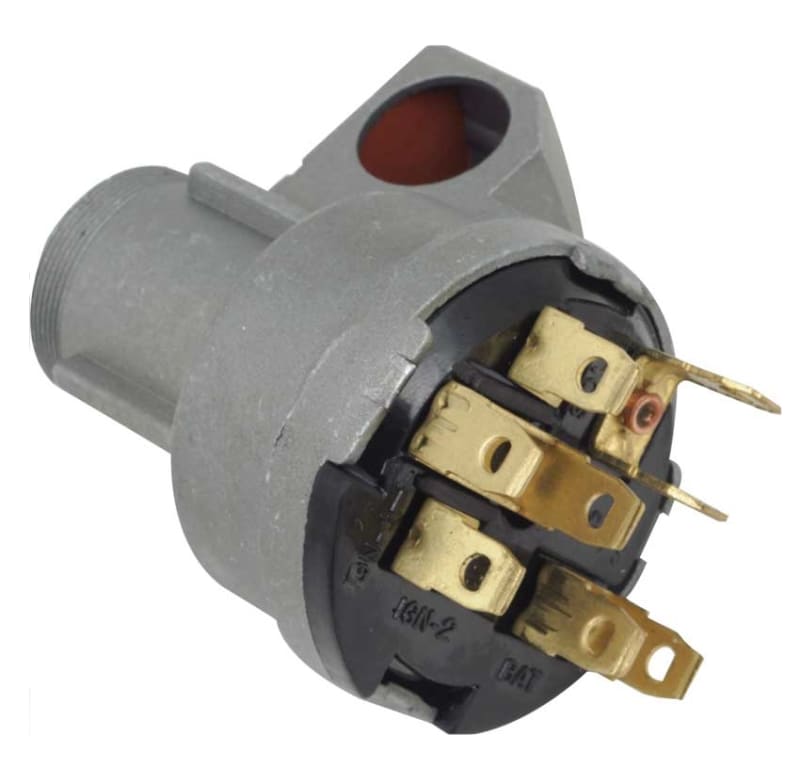 1955 1956 Chevy Ignition Switch - Each