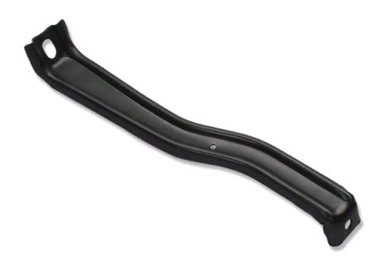 1957 Chevy Rear Quarter Bumper Bracket - Drivers Side 1957 Chevy Rear Quarter Bumper Bracket - Drivers Side