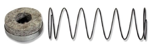 1955 1956 1957 Chevy Steering Column Spring Assembly 1955 1956 1957 Chevy Steering Column Spring Assembly