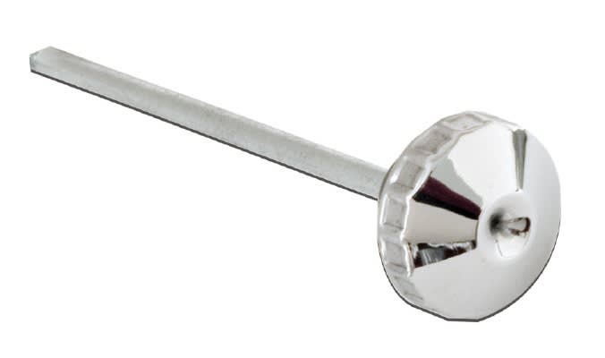 1956 Chevy Headlight Knob and Shaft