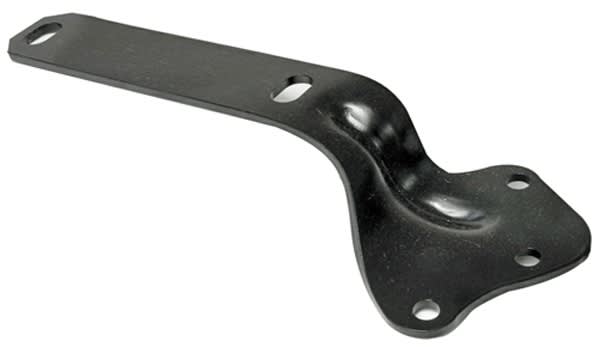 1957 Chevy Front Center Bumper Bracket - Driver - Each 1957 Chevy Front Center Bumper Bracket - Driver - Each
