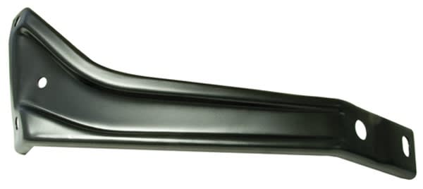 1957 Chevy Front Diagonal Bumper Bracket - Passenger - Each 1957 Chevy Front Diagonal Bumper Bracket - Passenger - Each