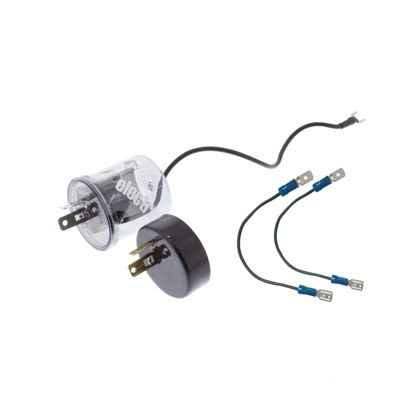 1955 1956 1957 Chevy LED Flasher with reverse polarity 1955 1956 1957 Chevy LED Flasher with reverse polarity