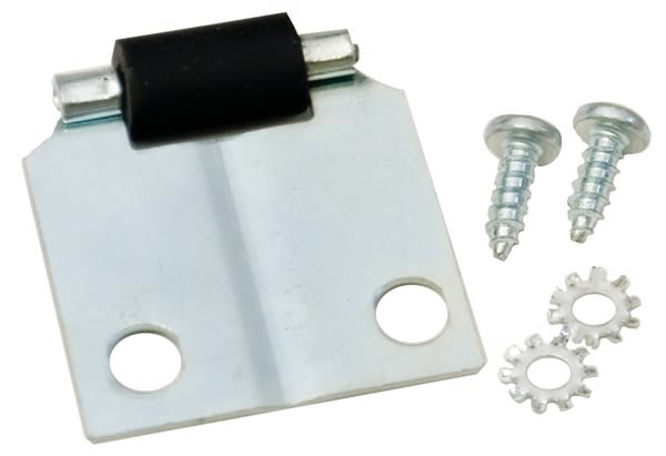 1955 1956 1957 Chevy Inner Door Window Roller Guide, w/ Hardware, Hardtop, Convertible and Nomad 1955 1956 1957 Chevy Inner Door Window Roller Guide, w/ Hardware, Hardtop, Convertible and Nomad