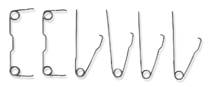 1955 Chevy Flipper Springs, 2-Dr Hardtop 1955 Chevy Flipper Springs, 2-Dr Hardtop