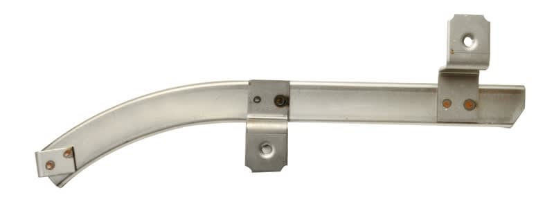 1955 1956 1957 Chevy Small Rear Quarter Glass Track, Passenger Side, 2-Dr Hardtop 1955 1956 1957 Chevy Small Rear Quarter Glass Track, Passenger Side, 2-Dr Hardtop