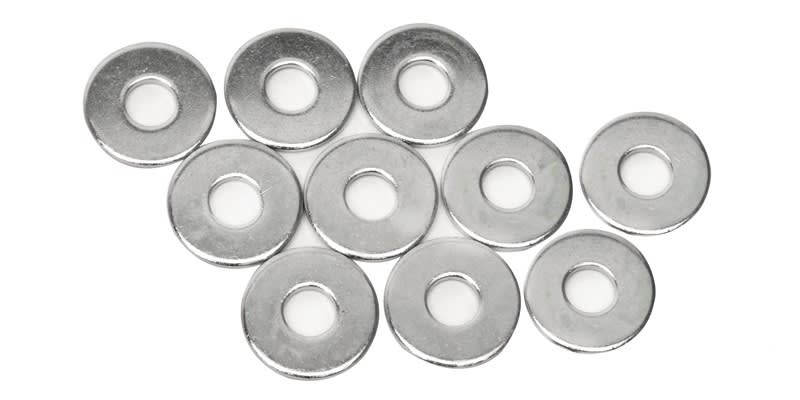 1957 Chevy Hood Hinge Washer Set